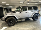Used 2016 Jeep Wrangler Unlimited Sahara image 6