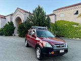 Used 2003 Honda CR-V EX image 4