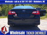 Used 2019 Subaru Legacy 2.5i Premium image 4