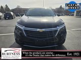 Certified 2022 Chevrolet Equinox LT image 2