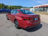 Used 2022 Nissan Altima 2.5 SV image 3