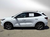 Used 2023 Ford Escape ST-Line image 2