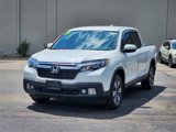 Used 2017 Honda Ridgeline RTL image 2