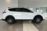 Used 2018 Toyota RAV4 SE w/ Power Extra Value Package image 3