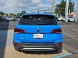 New 2024 Volkswagen Taos SE image 5