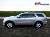 Used 2021 Dodge Durango SXT image 4