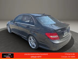 Used 2014 Mercedes-Benz C 250 Sedan w/ Premium 1 Package image 4