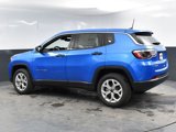 New 2025 Jeep Compass Sport image 5