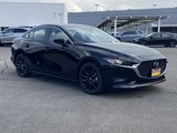 New 2025 MAZDA MAZDA3 s image 3