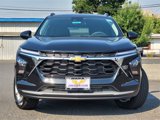 New 2025 Chevrolet Trax LT image 2