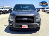 Used 2015 Ford F150 XLT w/ Equipment Group 302A Luxury image 3