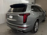 Certified 2024 Cadillac XT6 Premium Luxury image 2