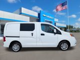 Used 2021 Nissan NV200 SV w/ Sliding Door Glass Package image 3