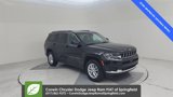 Certified 2022 Jeep Grand Cherokee L Laredo w/ Luxury Tech Group I image 3