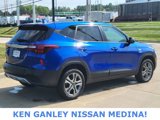 Used 2022 Kia Seltos LX image 3