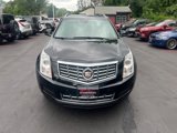 Used 2015 Cadillac SRX Luxury w/ Trailering Package image 3