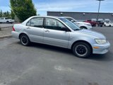 Used 2002 Mitsubishi Lancer ES image 2