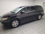 Used 2016 Honda Odyssey SE image 2