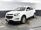Used 2017 Chevrolet Equinox LT w/ Convenience Package image 3