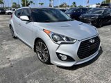 Used 2015 Hyundai Veloster Turbo image 2