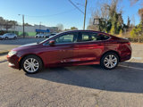 Used 2015 Chrysler 200 Limited w/ Convenience Group image 3