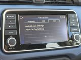 New 2025 Nissan Versa SV w/ Trunk Package image 3