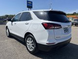 Certified 2023 Chevrolet Equinox LS w/ LS Convenience Package image 5