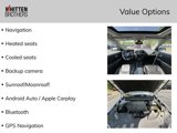 Used 2022 Jeep Cherokee Limited w/ Elite Package image 2