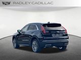New 2024 Cadillac XT4 Premium Luxury w/ Technology Package image 4