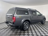 Used 2015 Nissan Frontier PRO-4X image 3