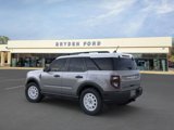 New 2024 Ford Bronco Sport Heritage w/ Heritage Convenience Package image 5