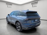 New 2025 Lincoln Nautilus Premier w/ Jet Appearance Package image 3