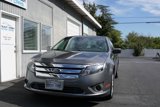 Used 2011 Ford Fusion Hybrid image 2