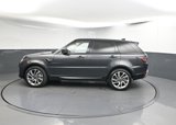 Used 2020 Land Rover Range Rover Sport HSE image 2