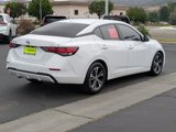 Used 2023 Nissan Sentra SV image 5