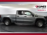 New 2025 GMC Sierra 1500 Pro w/ Pro Value Package image 3