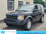 Used 2006 Land Rover LR3 SE image 3