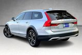 Used 2018 Volvo V90 T5 Cross Country w/ Convenience Package image 4