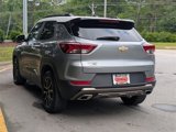 Certified 2023 Chevrolet TrailBlazer ACTIV image 4