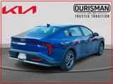 New 2025 Kia K4 LXS image 4