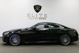 Used 2015 Mercedes-Benz S 550 4MATIC Coupe image 2