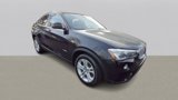 Used 2017 BMW X4 xDrive28i image 2
