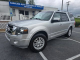 Used 2012 Ford Expedition Limited image 2