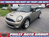 Used 2010 MINI Cooper S image 3