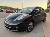 Used 2017 Nissan Leaf SL w/ Protection Package image 3
