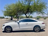 Used 2019 Mercedes-Benz E 450 Coupe w/ Premium 1 Package image 6