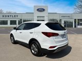 Used 2018 Hyundai Santa Fe Sport image 5
