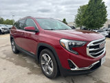 Used 2019 GMC Terrain SLT w/ Preferred Package image 6