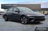 New 2025 Hyundai Elantra Sport image 2