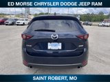 Used 2017 MAZDA CX-5 Grand Select image 3